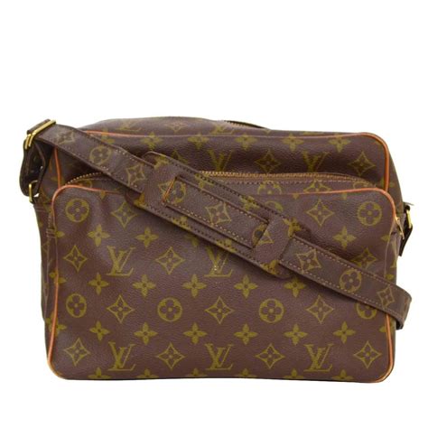 vintage louis vuitton camera bag|camera bag lv.